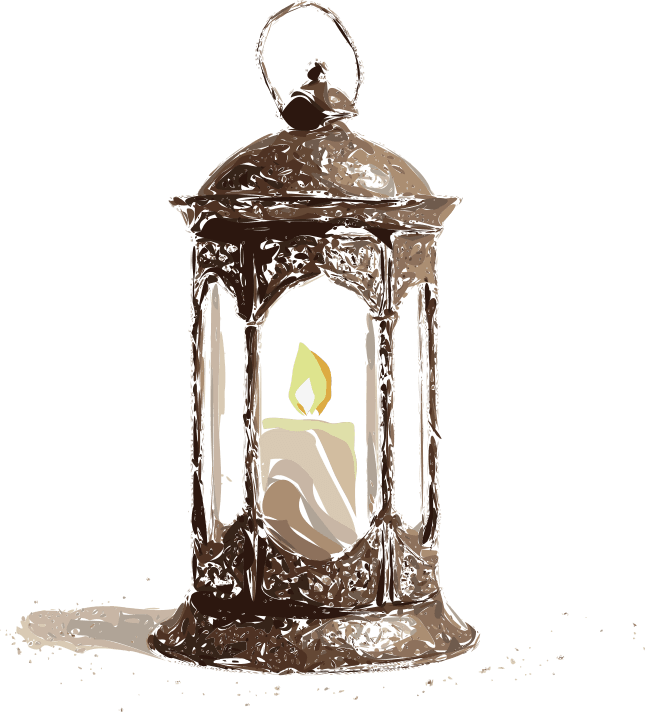 Lantern Image